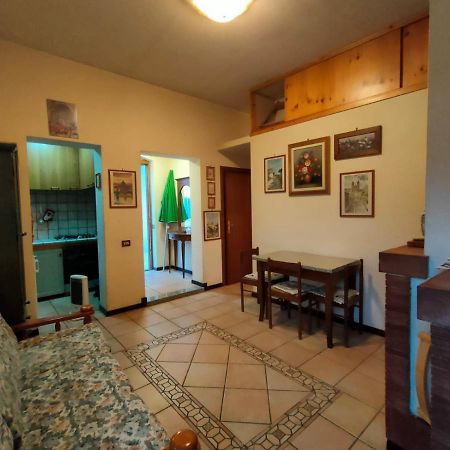 Casa Anversa Anversa Degli Abruzzi Buitenkant foto