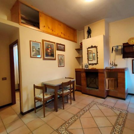 Casa Anversa Anversa Degli Abruzzi Buitenkant foto