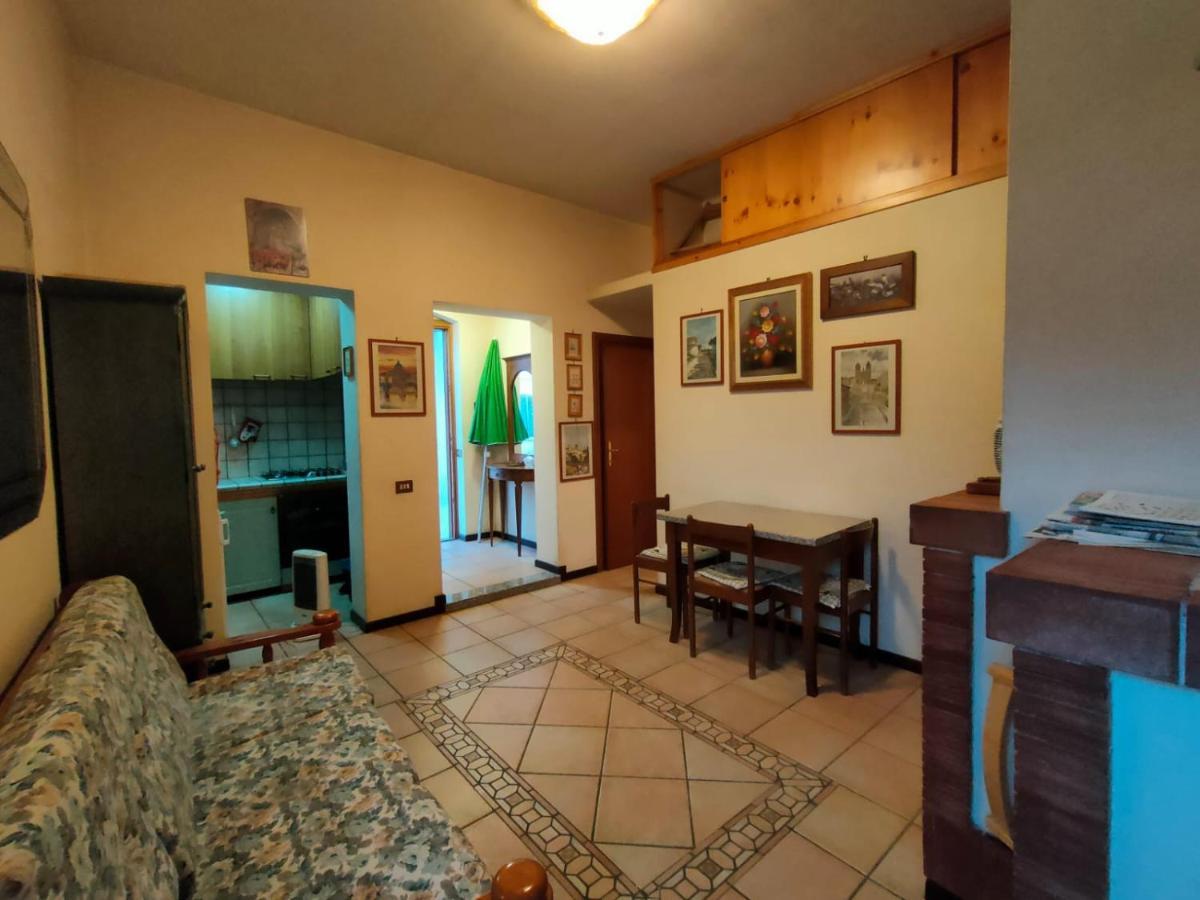 Casa Anversa Anversa Degli Abruzzi Buitenkant foto