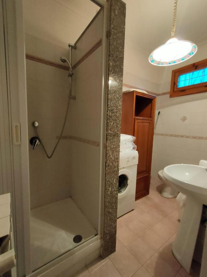 Casa Anversa Anversa Degli Abruzzi Buitenkant foto