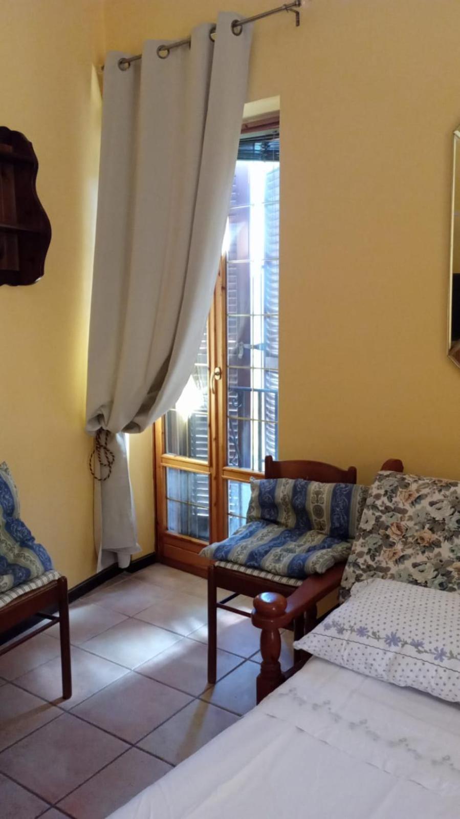 Casa Anversa Anversa Degli Abruzzi Buitenkant foto